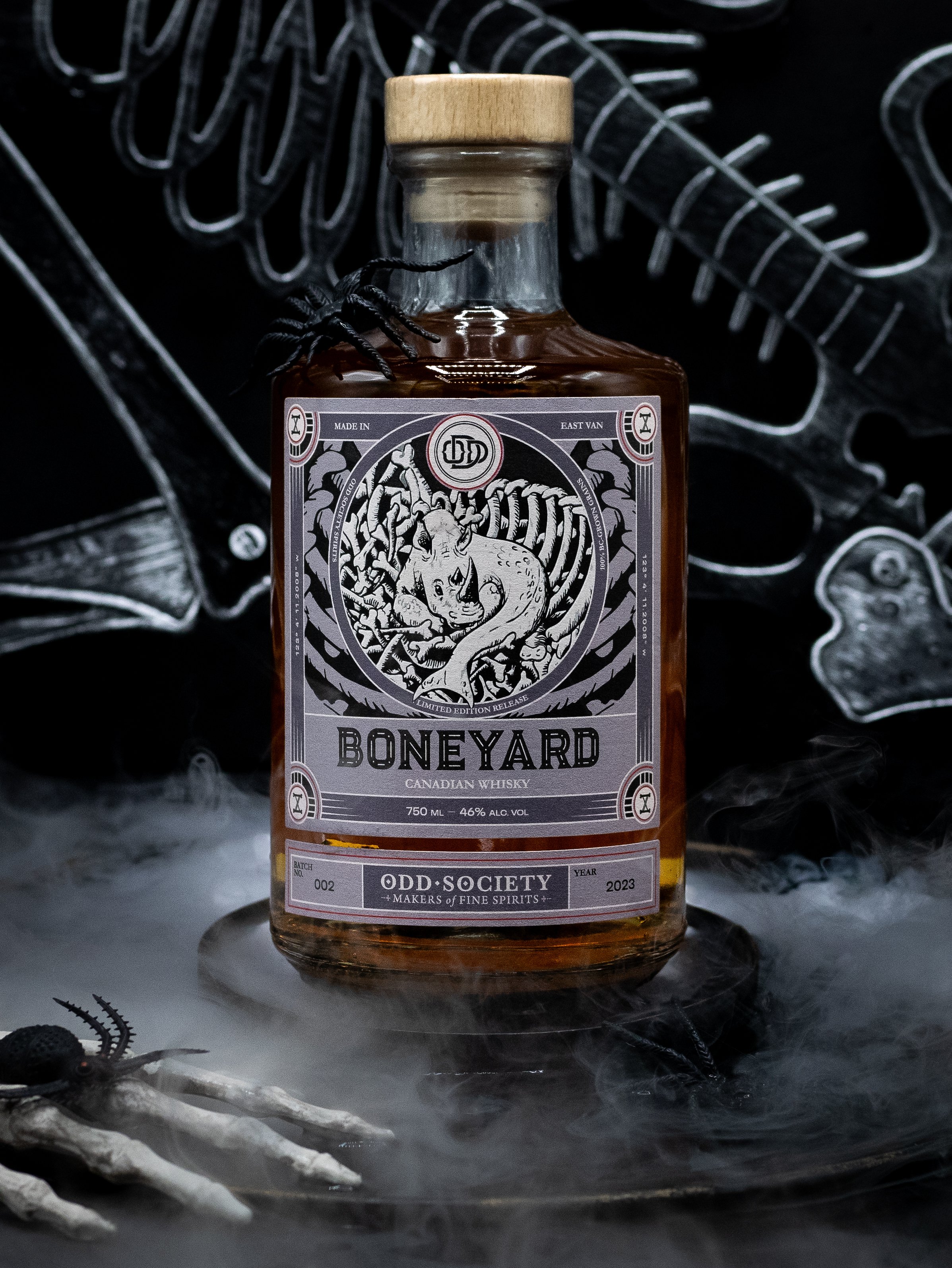 OddSociety_Halloween_Boneyard2023_P1150095_PhotoMansonWard.jpg