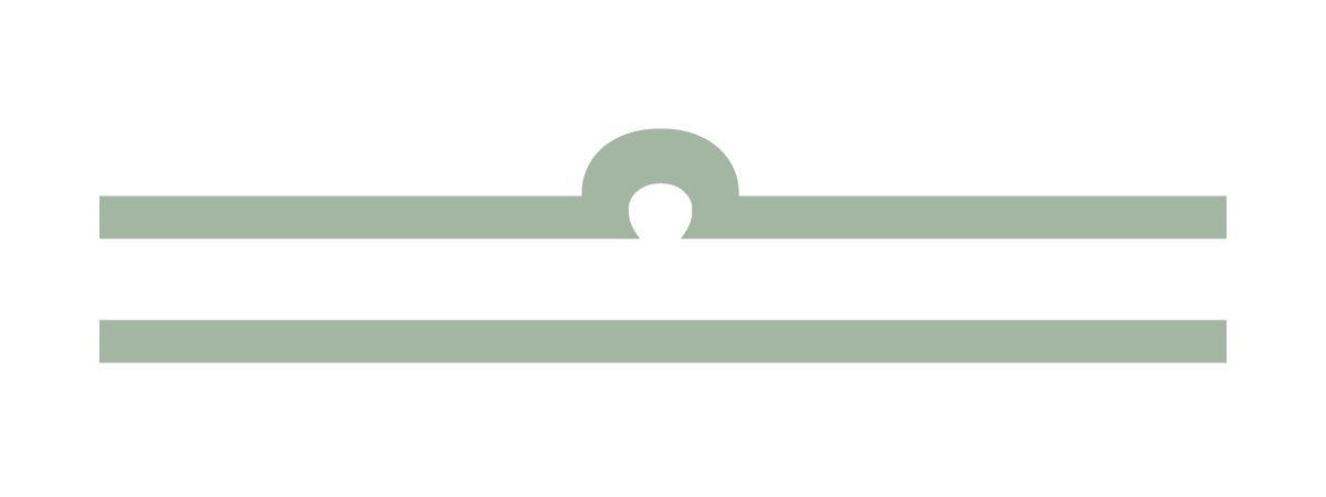 Pictorial Mark: Middle Frequency’s pictorial mark distills the brand identity into a single, highly recognizable icon. The elongated Libra sign symbolizes both balance and frequency. Versatile by design, it seamlessly adapts to various formats, from 