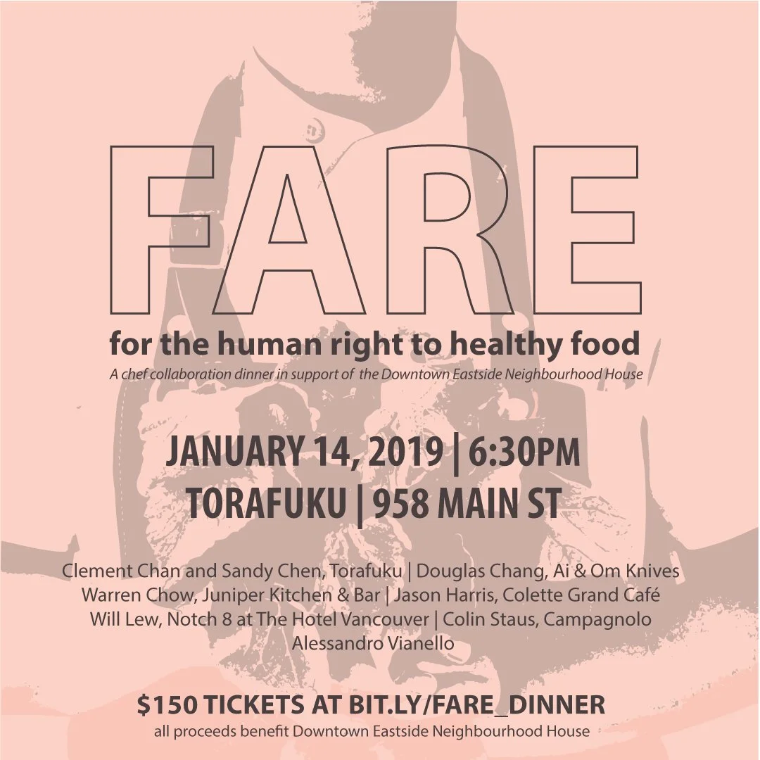 Fare Branding + Collateral