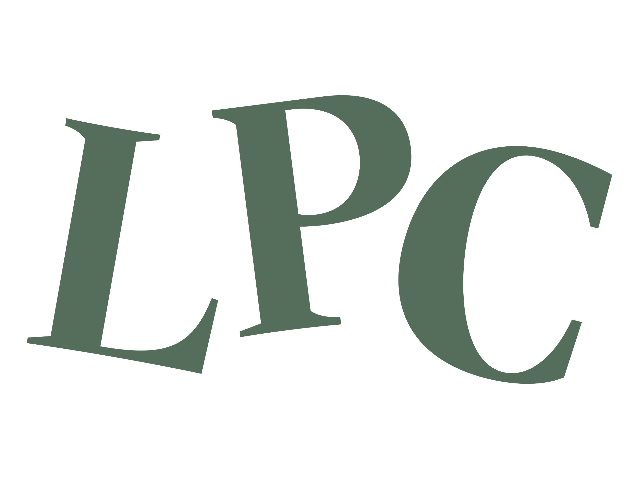 
Monogram Logo: Le Petit Chapeau's LPC monogram is designed specifically for use as a digital favicon. Utilizing the Marion typeface, the letters feature an intentional offset alignment to evoke a sense of unexpected charm at a small scale.