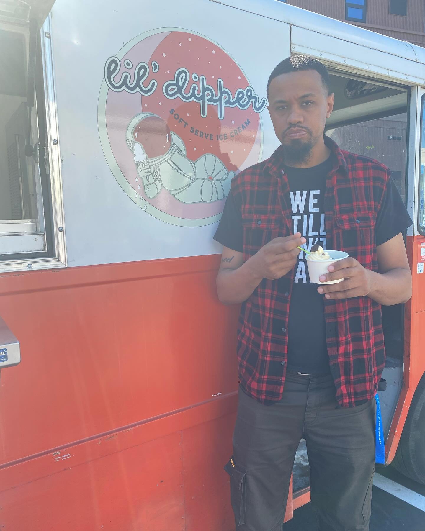 Hooray for more affordable housing with services! Happy to be the sweet treat for those who worked on #shelbycommons in #minneapolis #affordablehousing thank you for having us be a part of this special day @wodacoopercompanies and @ppltwincities