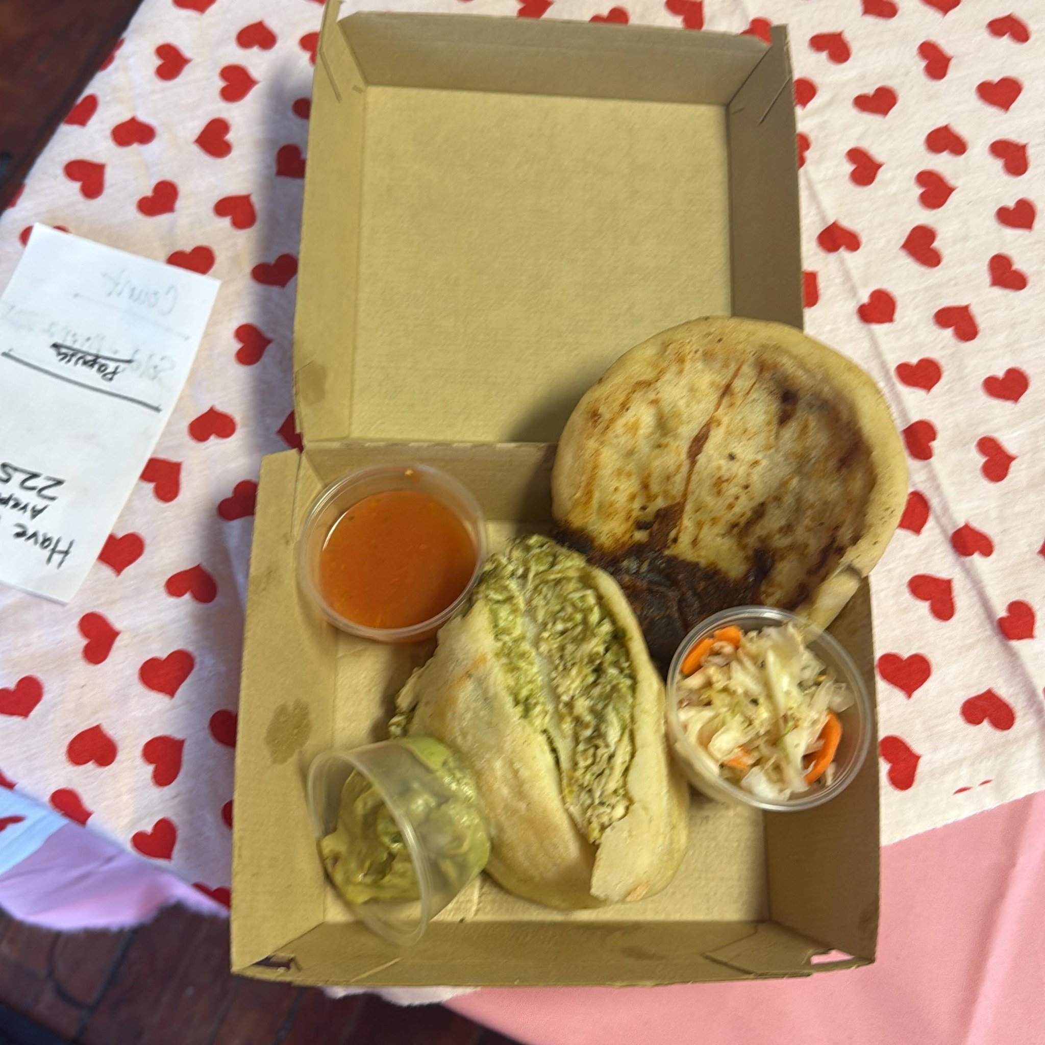 We are officially sold out! What a great day here !!! Net time people&hellip;.. love you all