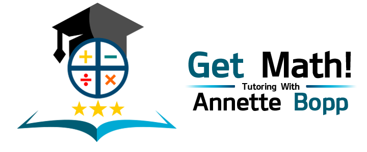 Get Math! Tutoring