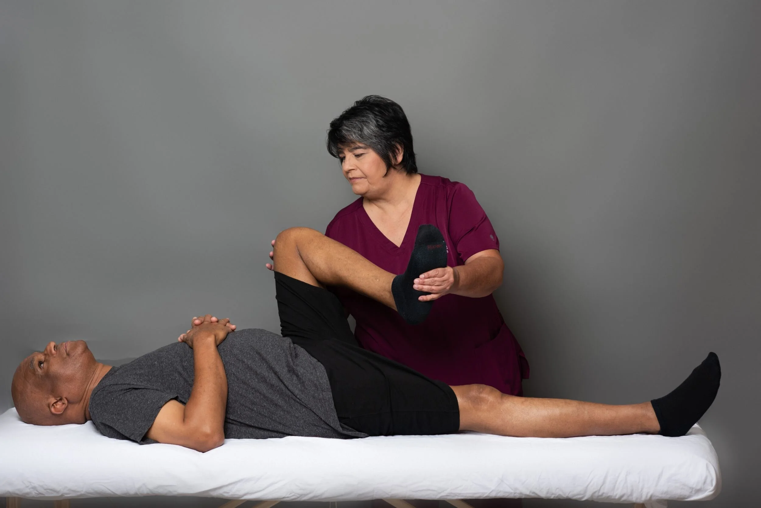 Licensed Massage Therapist in Fort Lauderdale — Tracey L Samples MM41248