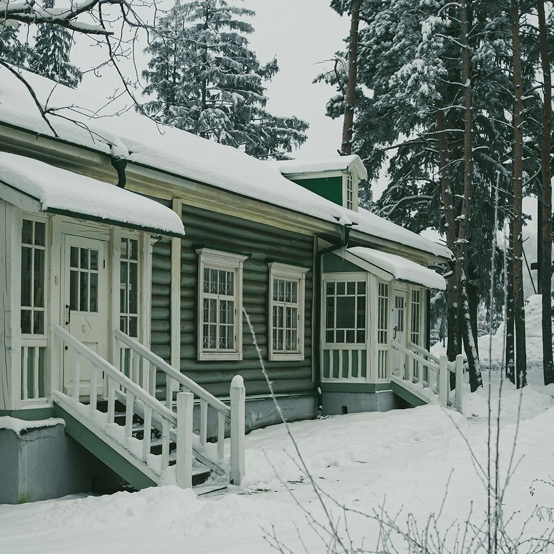 Don’t Wait Until Spring: Now is the time to prep your home to sell