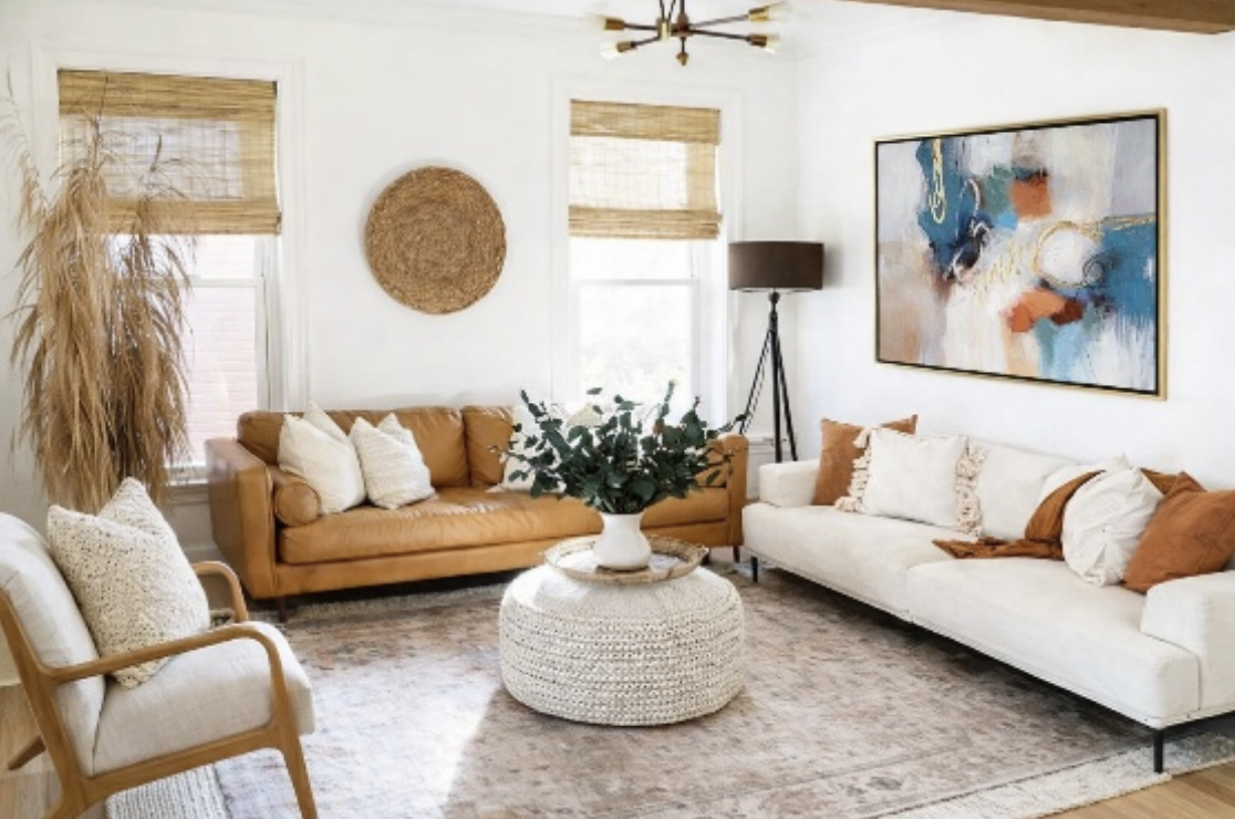 What Buyers Should Look For When Touring a Home