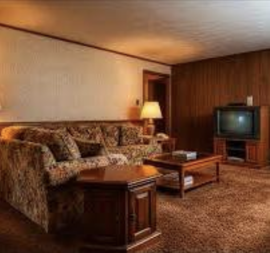 Looking through A Designer’s Lens