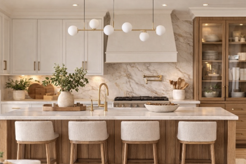 Kitchen Design Trends for 2026