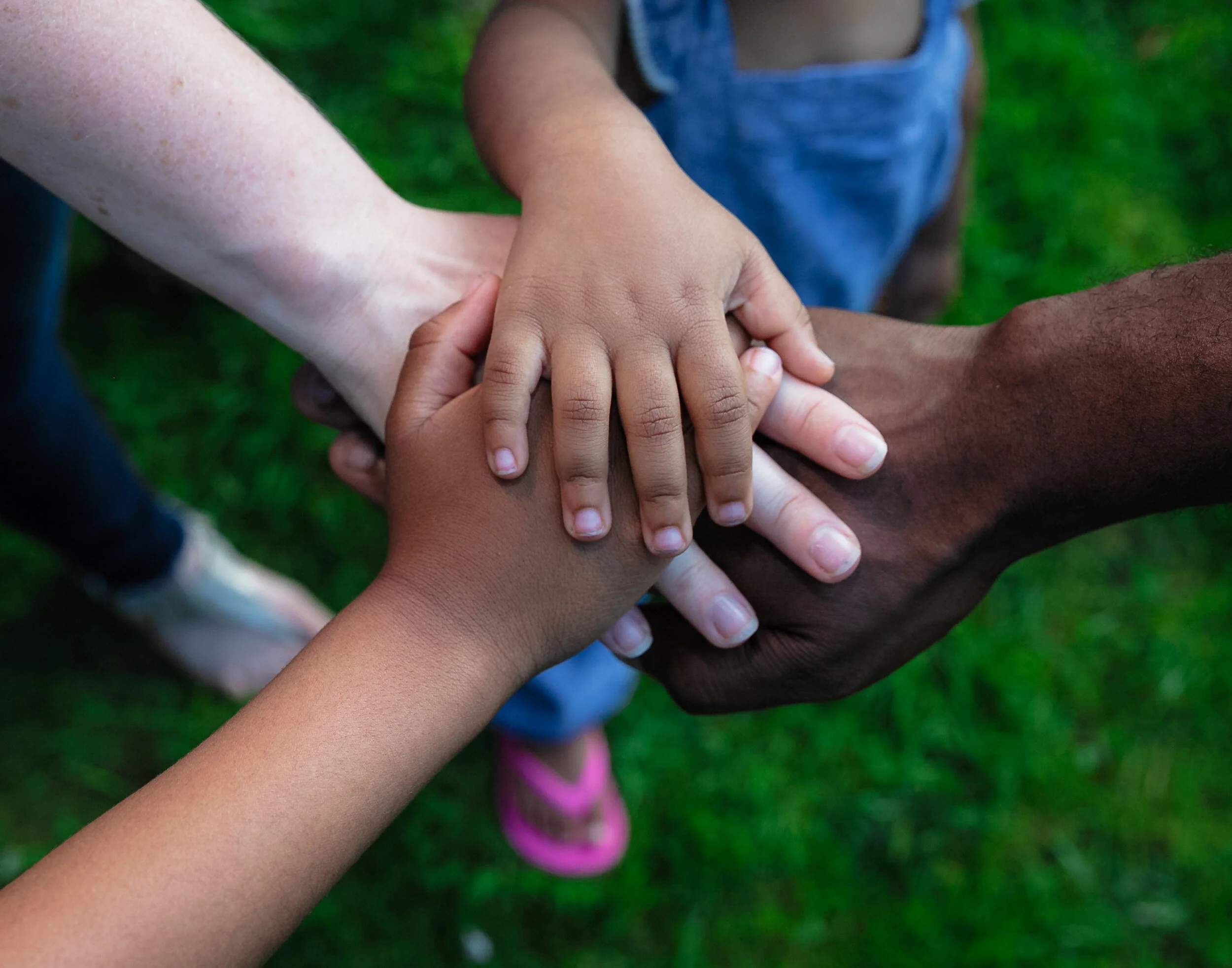 Collaborative Problem Solving — Balanced Kids