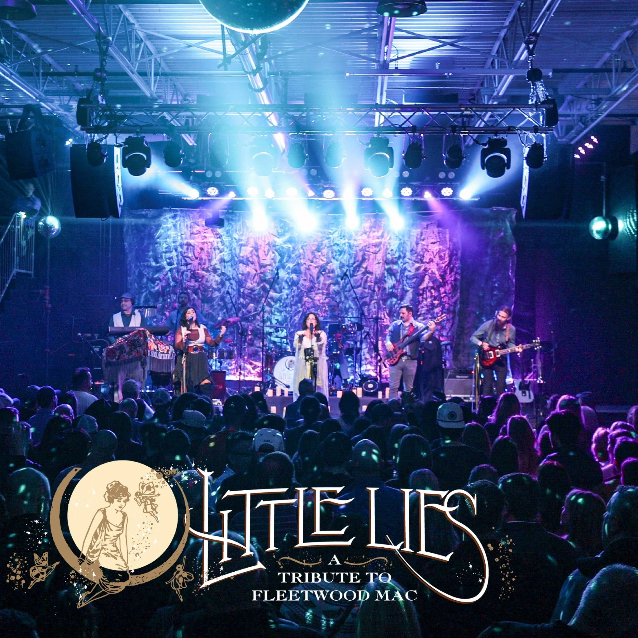 Little Lies: A Tribute To Fleetwood mac