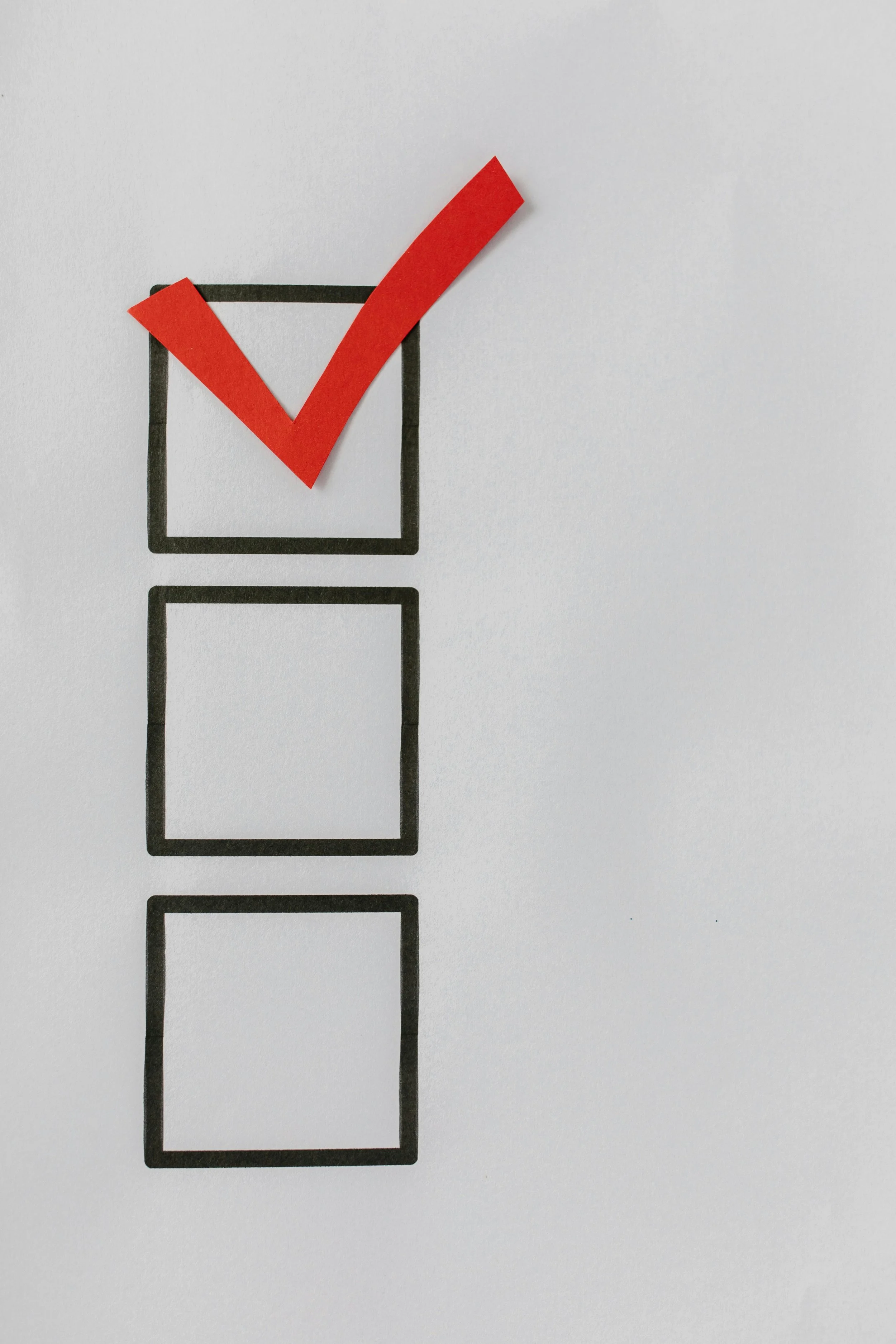 The Cleaning Checklist Every Business Should Have
