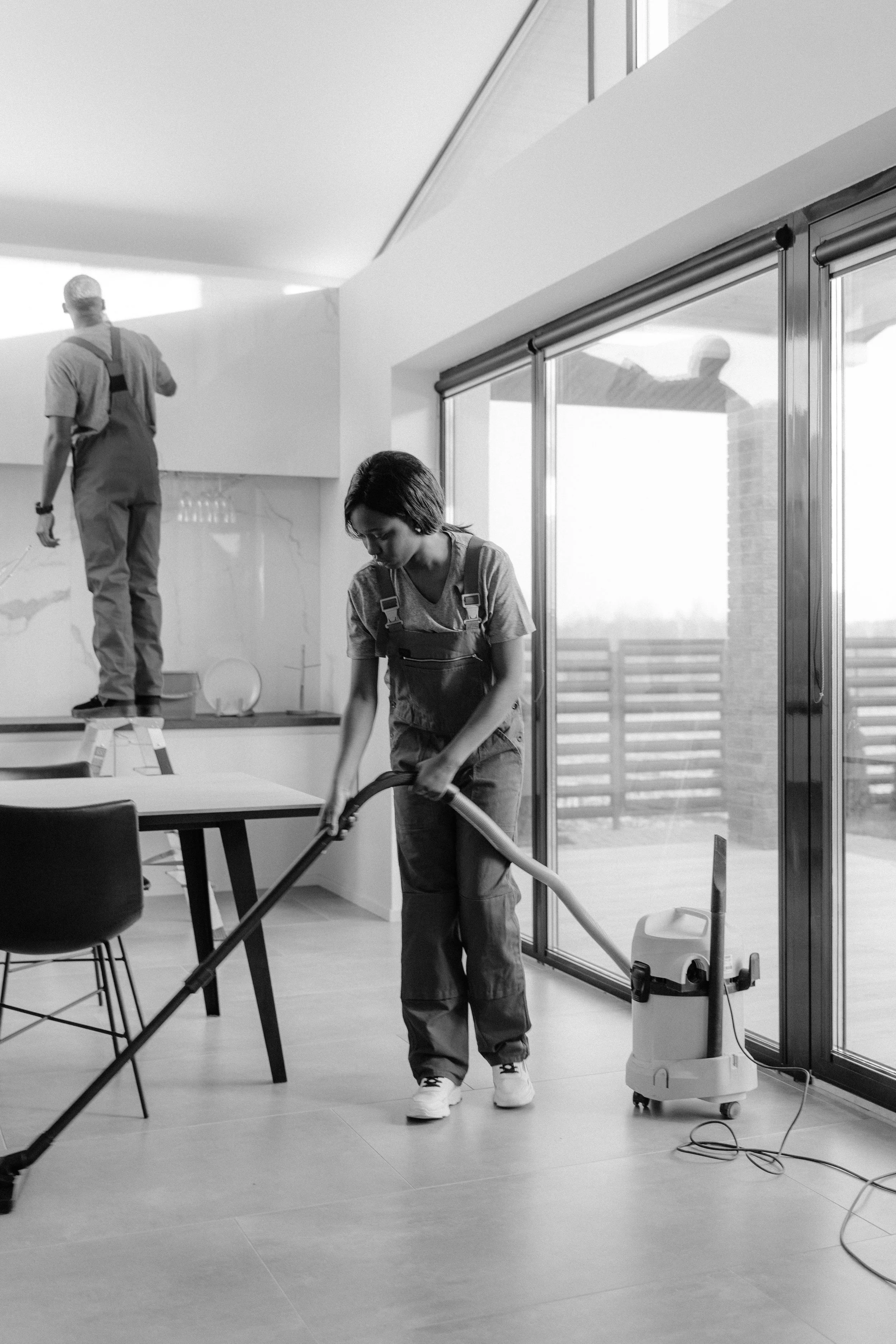 How Dust Is Costing Your Business More Than You Think