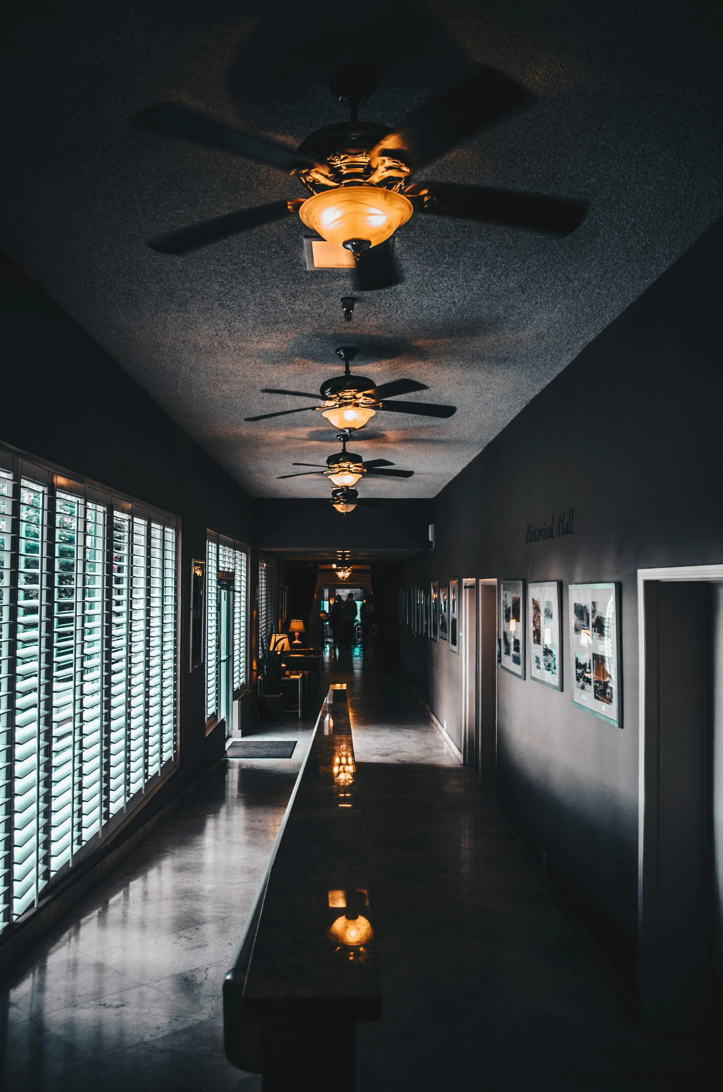 The Overlooked Importance of Cleaning Office Ceilings and Light Fixtures