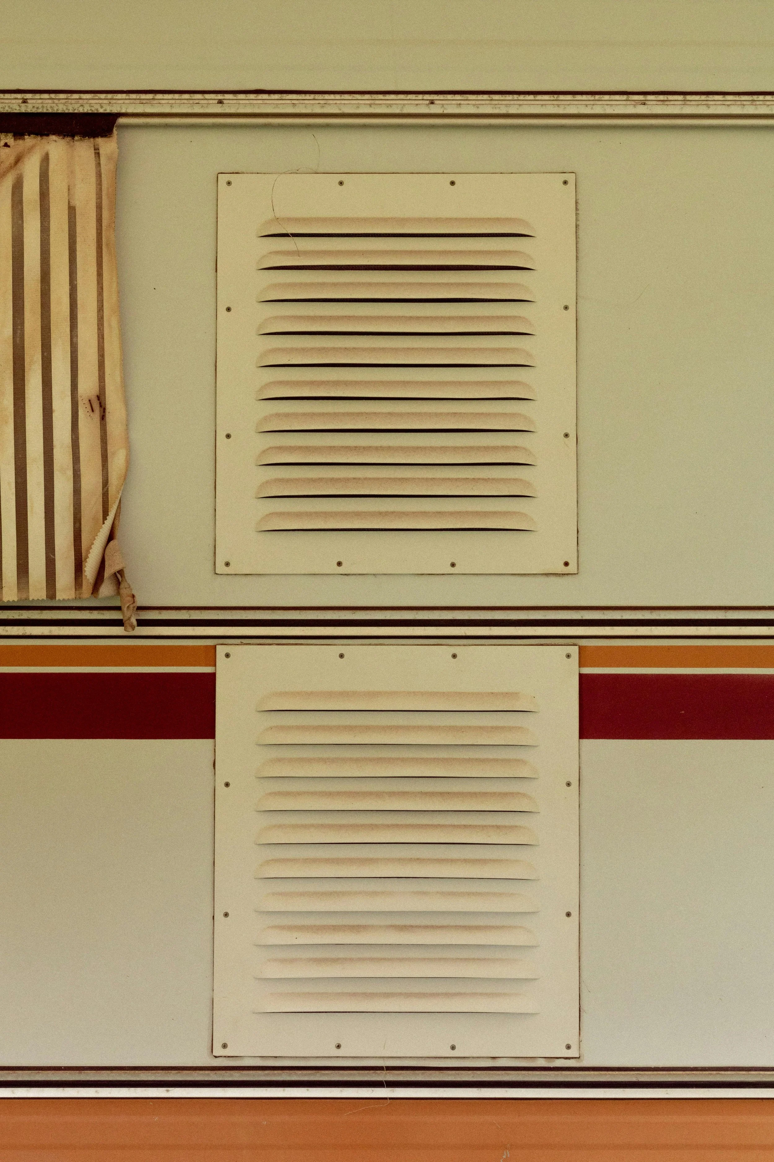 How Clean Air Vents Improve Health, Comfort, and Efficiency