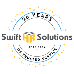 Swift HR Solutions