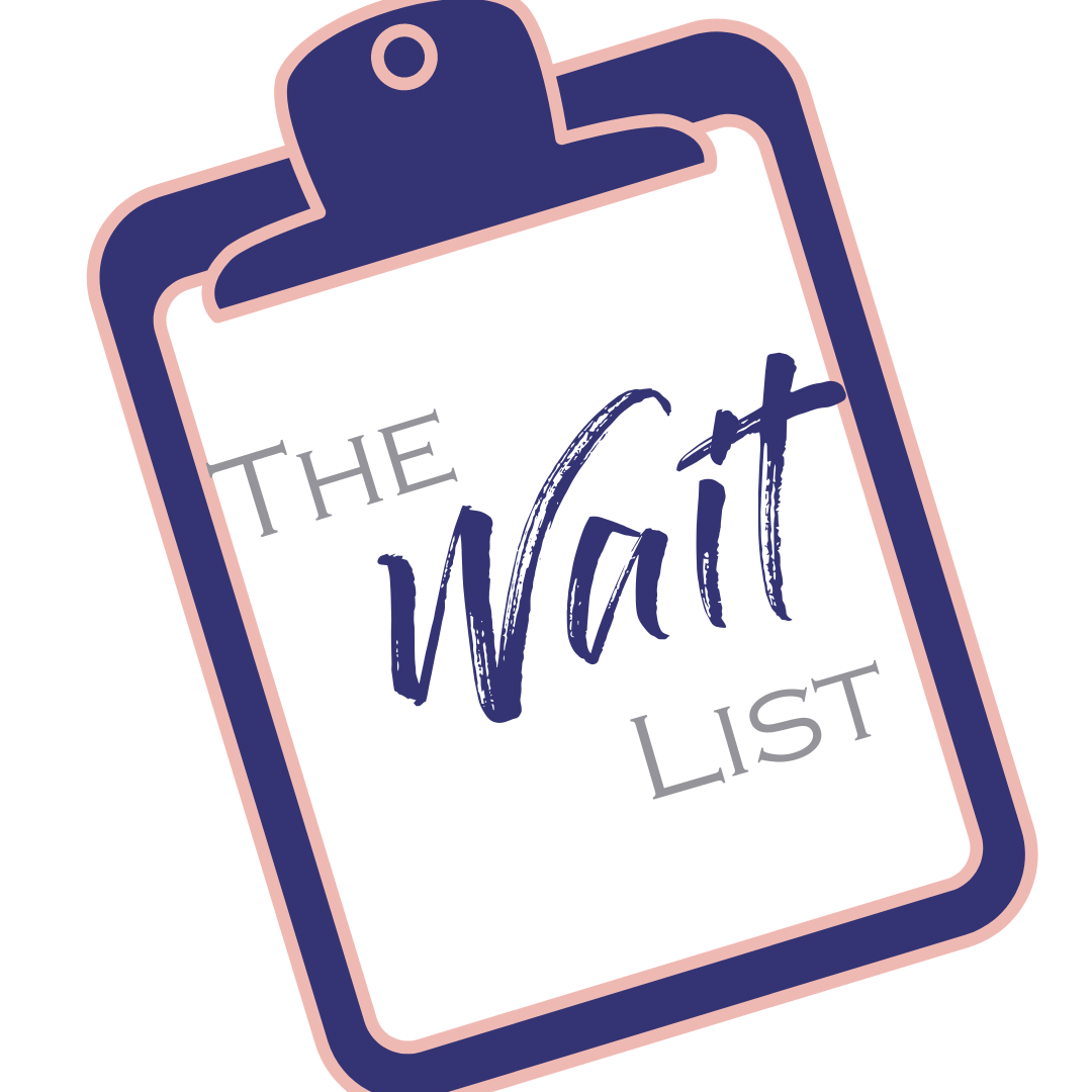 Breaking Bad SOLD OUT? Sign me up for the Waitlist