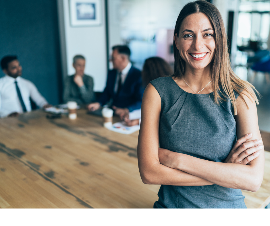 BREAKING BAD: RETIRING OLD HABITS FOR RENEWED LEADERSHIP IMPACT