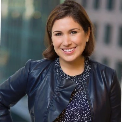 J. Silver, SVP Industry Marketing, TelevisaUnivision