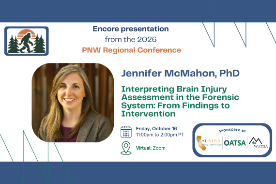 Interpreting Brain Injury Assessment in the Forensic System: From Findings to Intervention