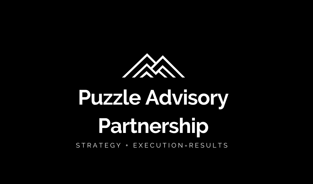Puzzle Advisory Partnership