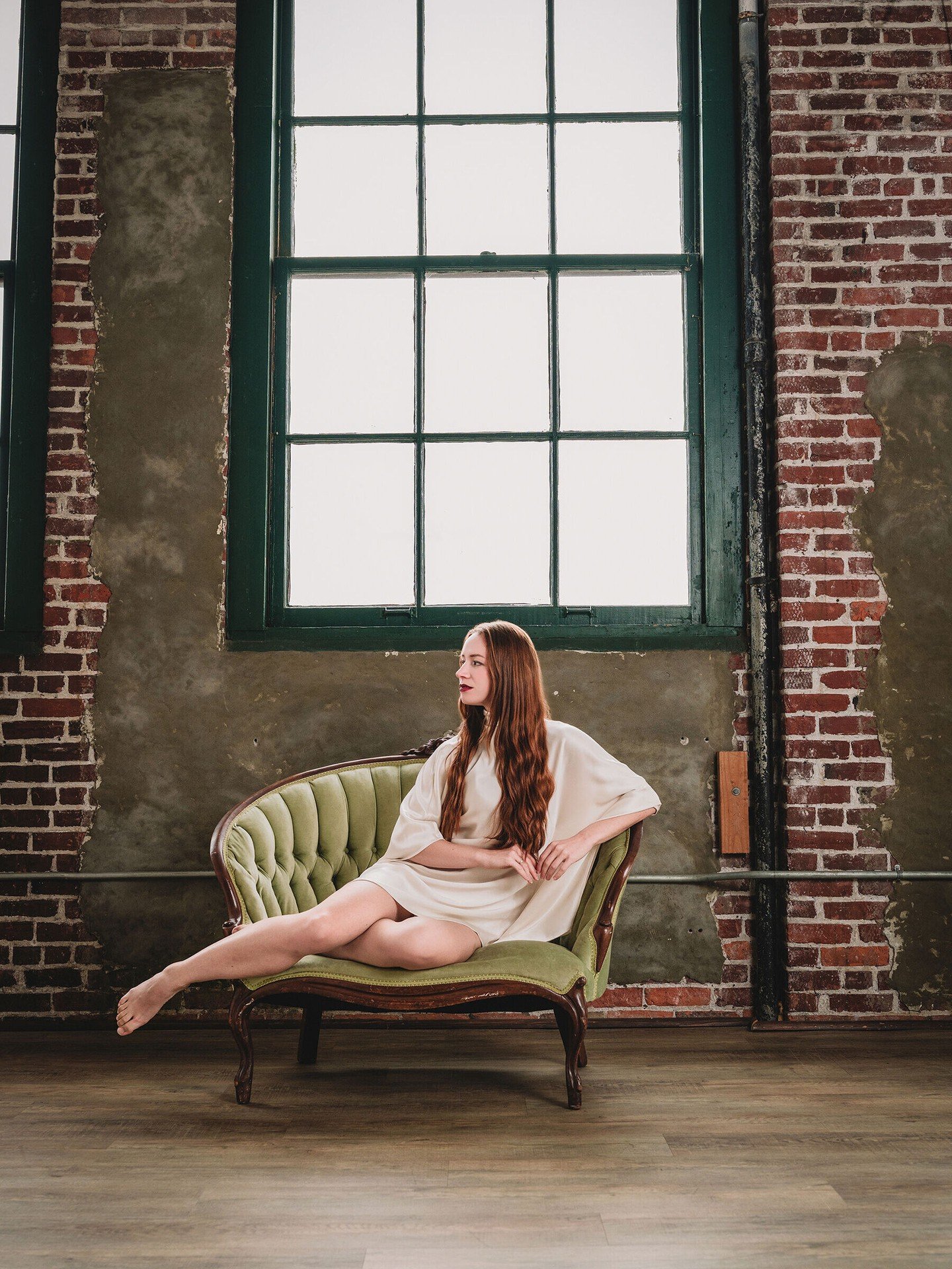 Compelling portraits aren&rsquo;t about perfect smiles or trendy poses. They&rsquo;re about creating images that feel like stills from a film&mdash;timeless, expressive, and uniquely yours.

Whether you&rsquo;re celebrating a milestone, updating your
