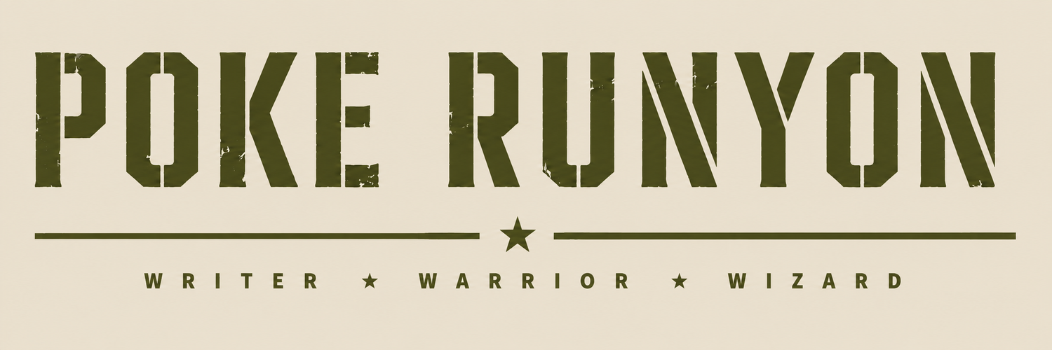 Poke Runyon
