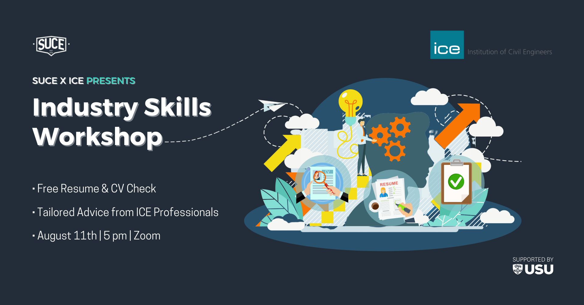 ICE Industry Skills Workshop Video