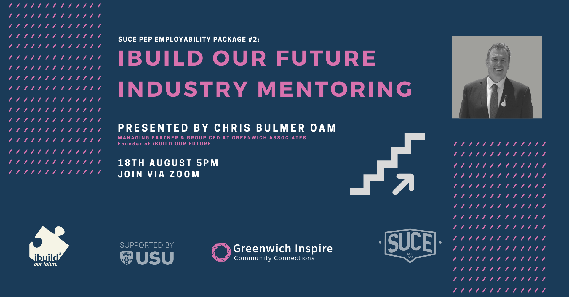 iBuild Our Future Industry Mentoring (EP#2) Video