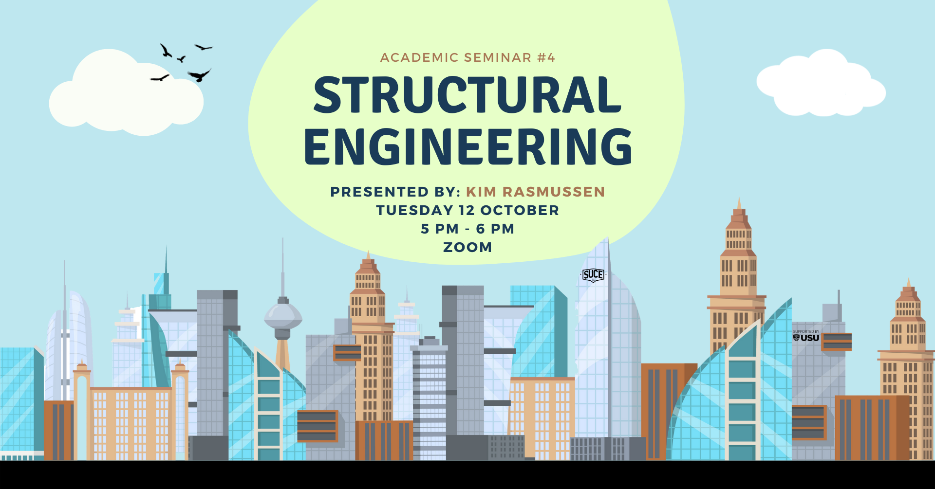 Structural Engineering (AS#4) Video