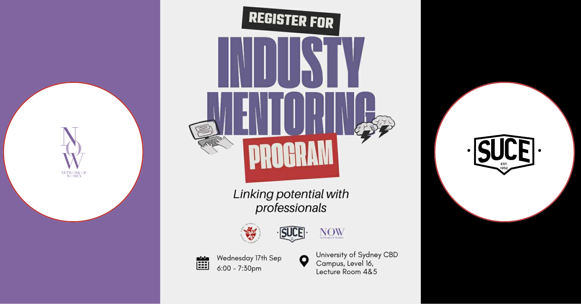 Industry Mentoring Program
