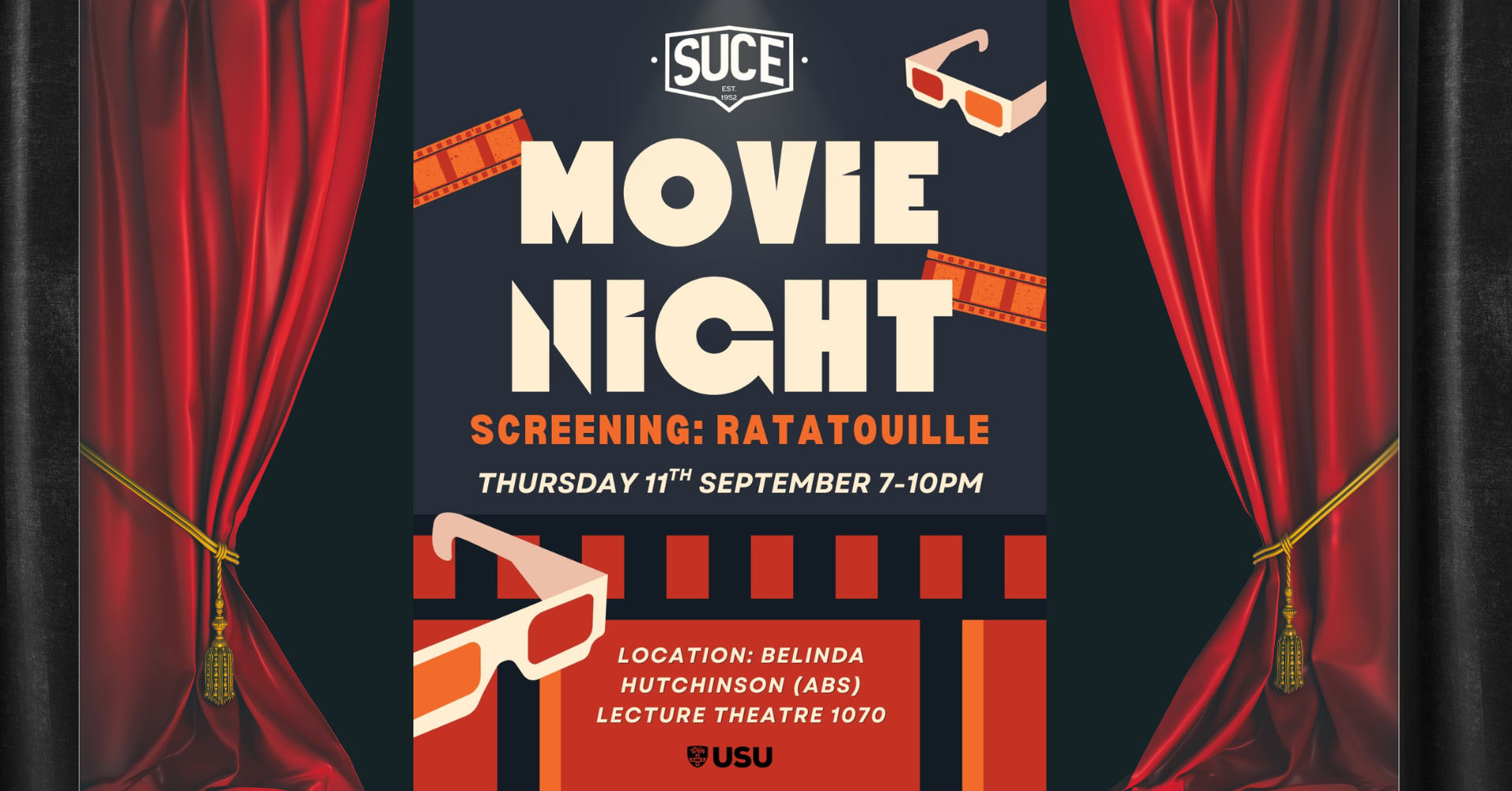 Movie Night