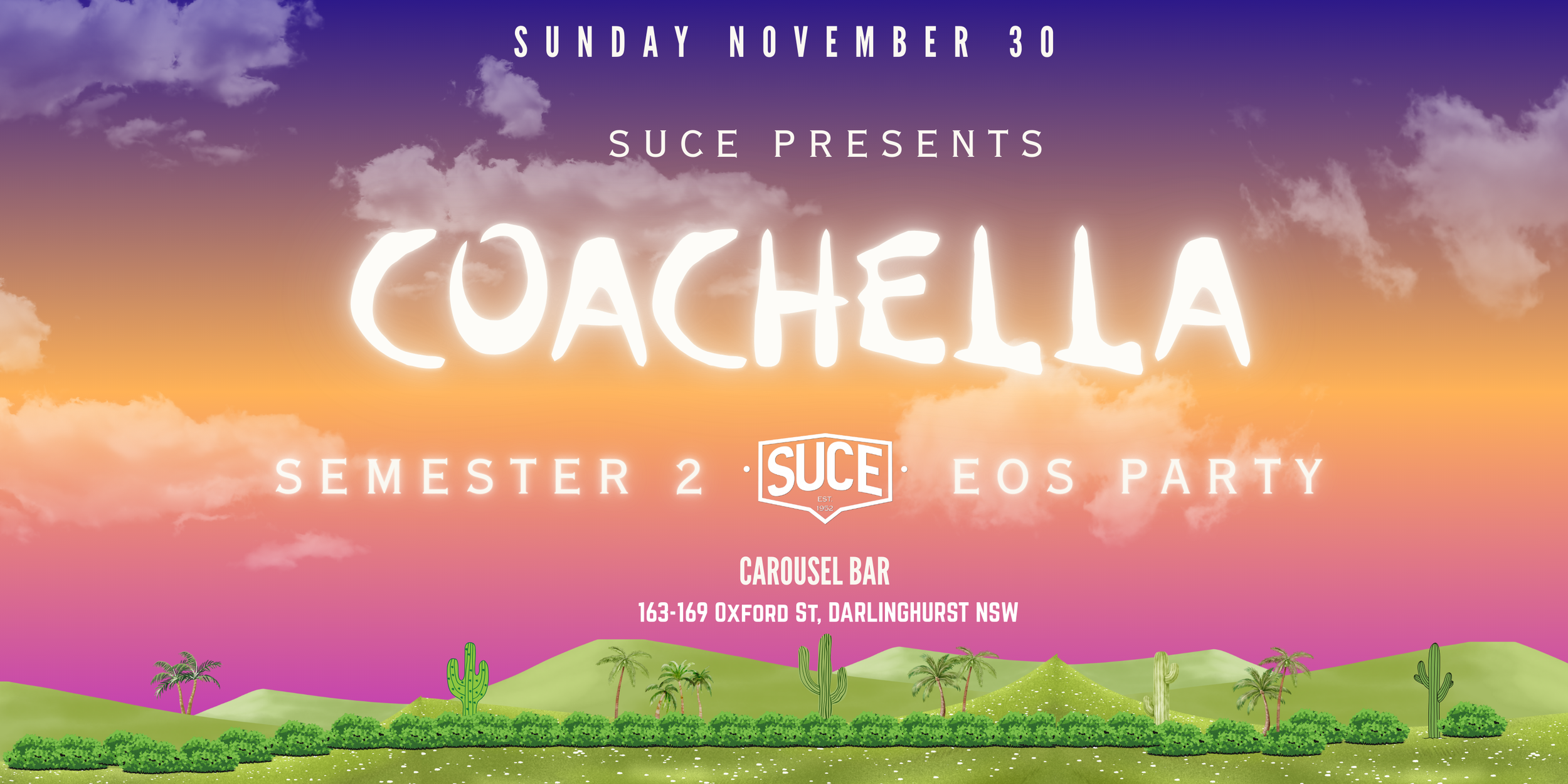 SUCECHELLA 
