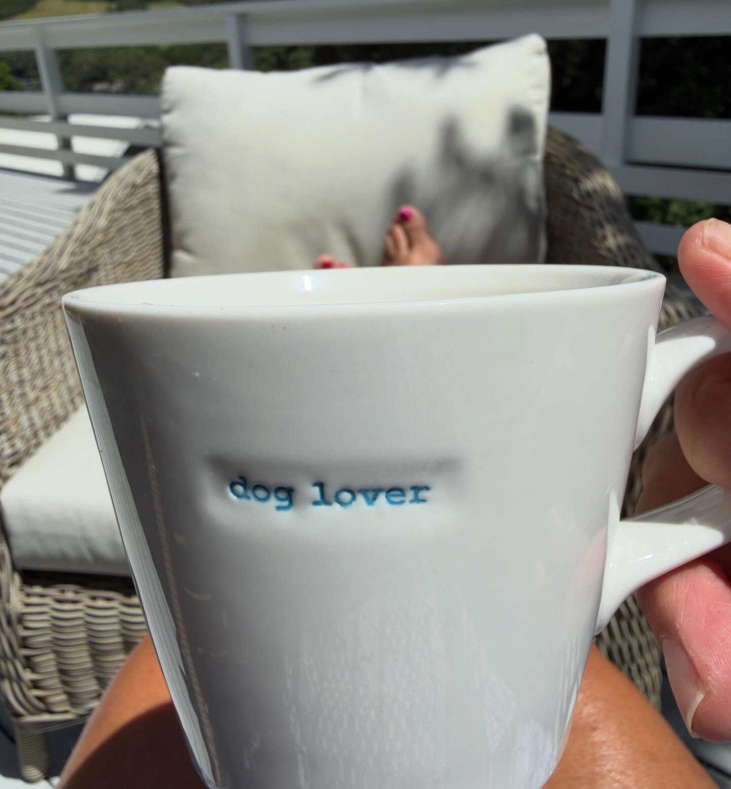 Sometimes you just need to take a moment 🥰