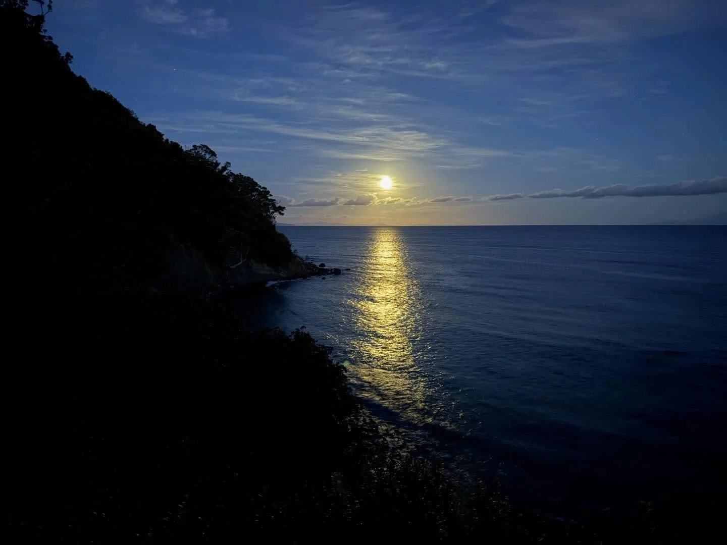 Stunning evening 🥰