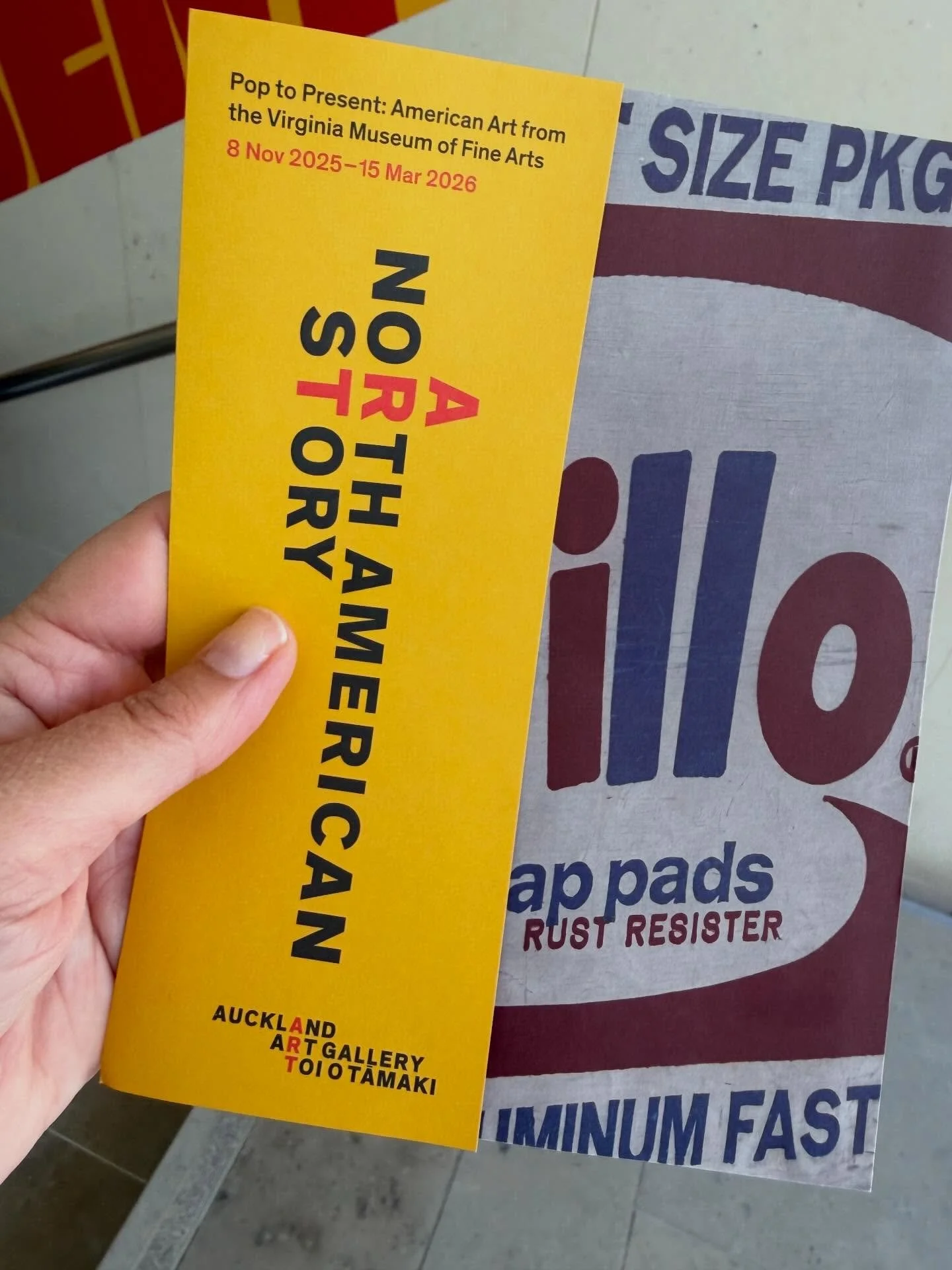 Auckland Art Gallery