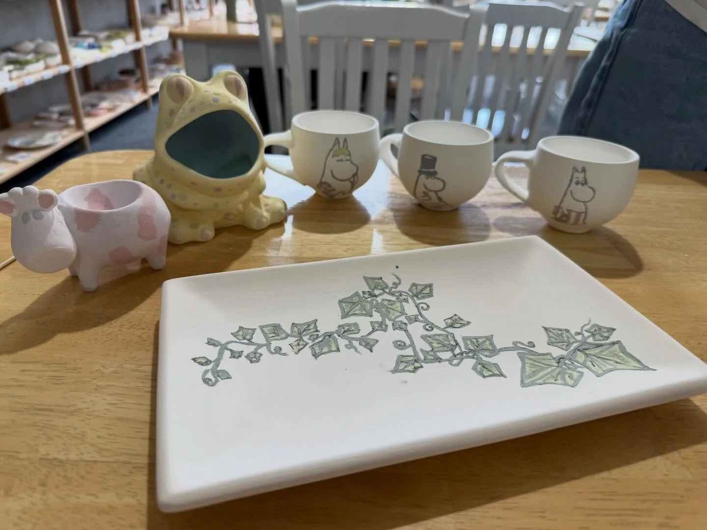 This was so much fun !! 😃