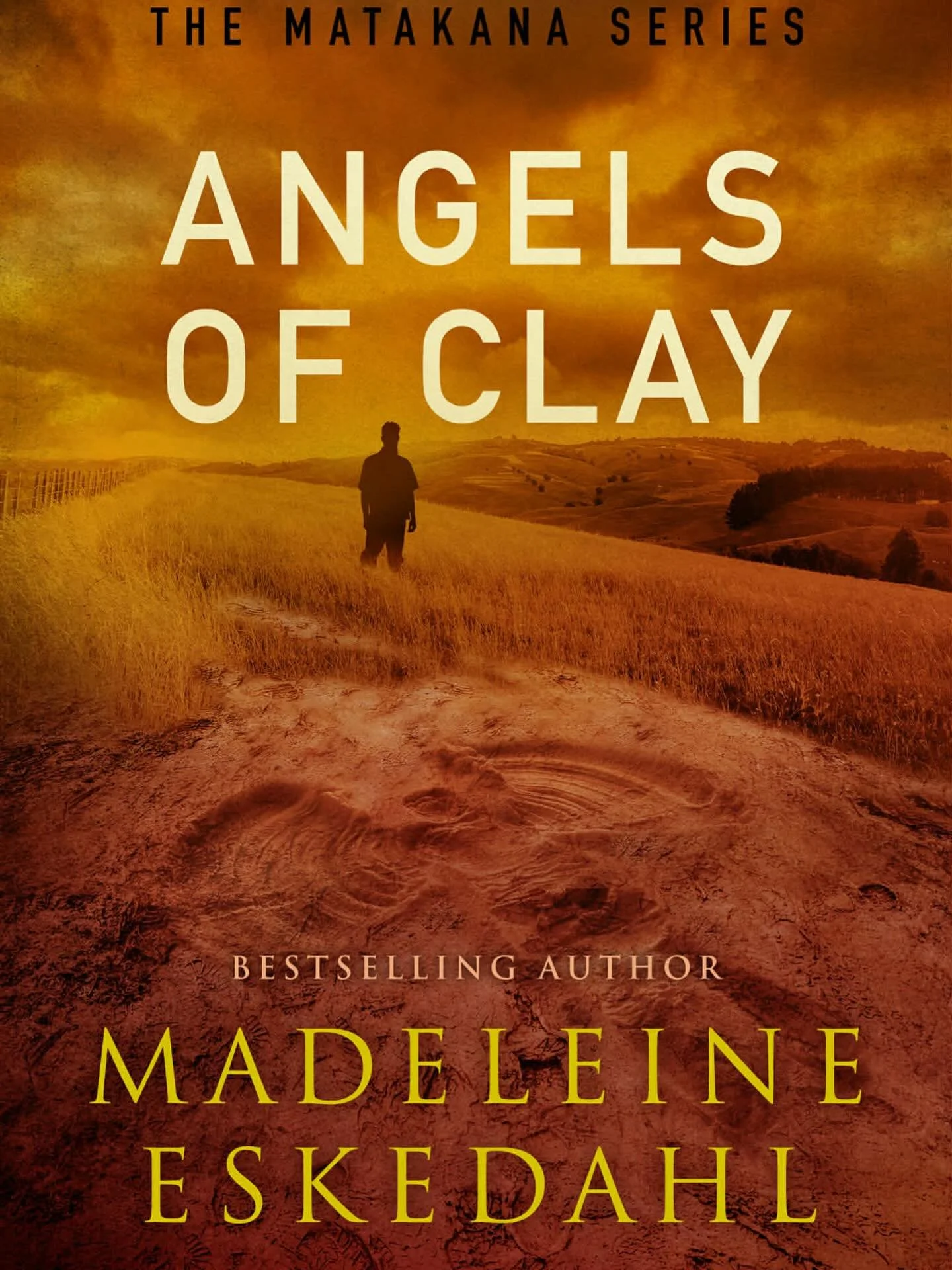 For anyone that&rsquo;s enjoyed Angels of Clay, please leave a brief review, a couple of lines or a star ⭐️ ⭐️⭐️⭐️⭐️ rating is all that&rsquo;s required. Thank you in advance 🥰
https://www.goodreads.com/book/show/242764361