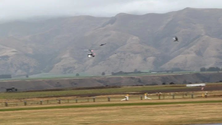 What a fantastic day !!