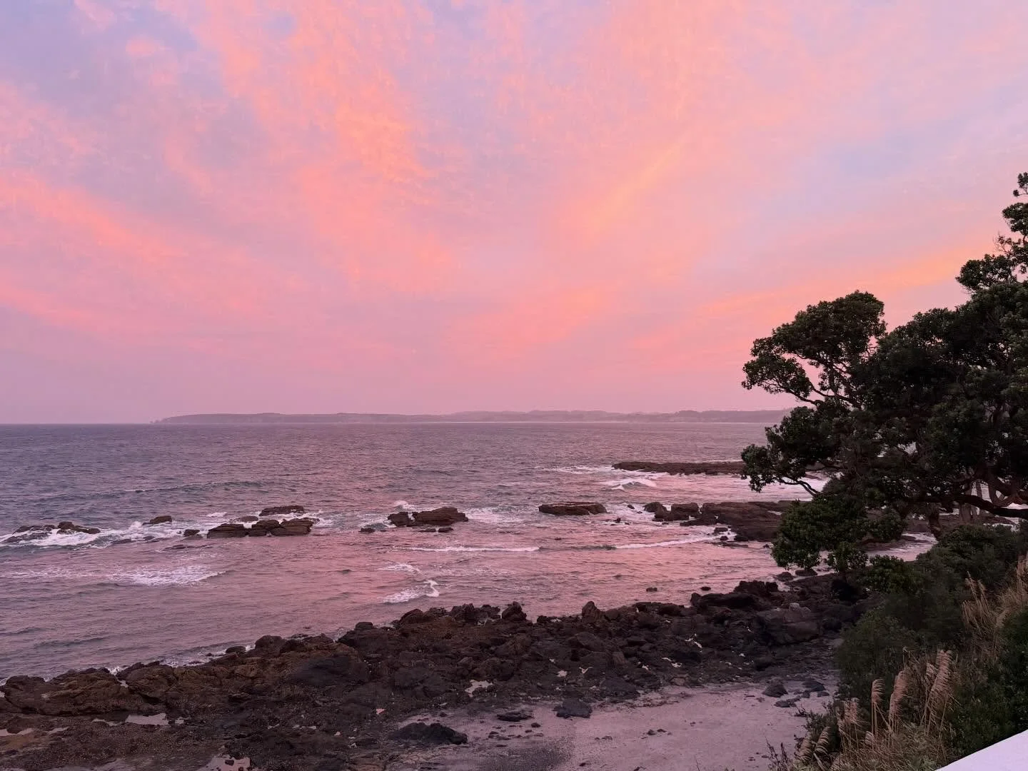 It&rsquo;s an eerie feeling to be waiting for the cyclone 🌀 to be hitting land.