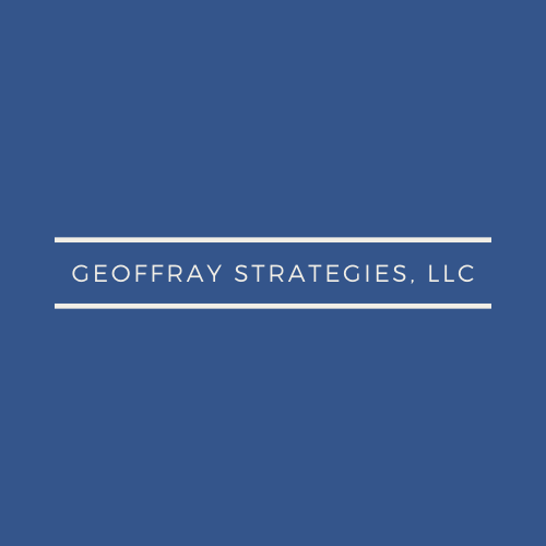Geoffray Strategies, LLC