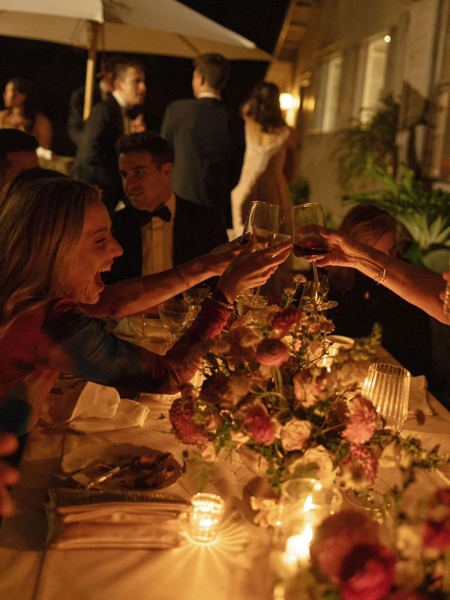 Hannah and Eric&rsquo;s wedding will hold a special place for me for so many reasons.
&nbsp;
We woke up on the morning of September 27th to sunshine and blue skies, after a brief drizzle scare that popped up only 24 hours before, which we were prepar