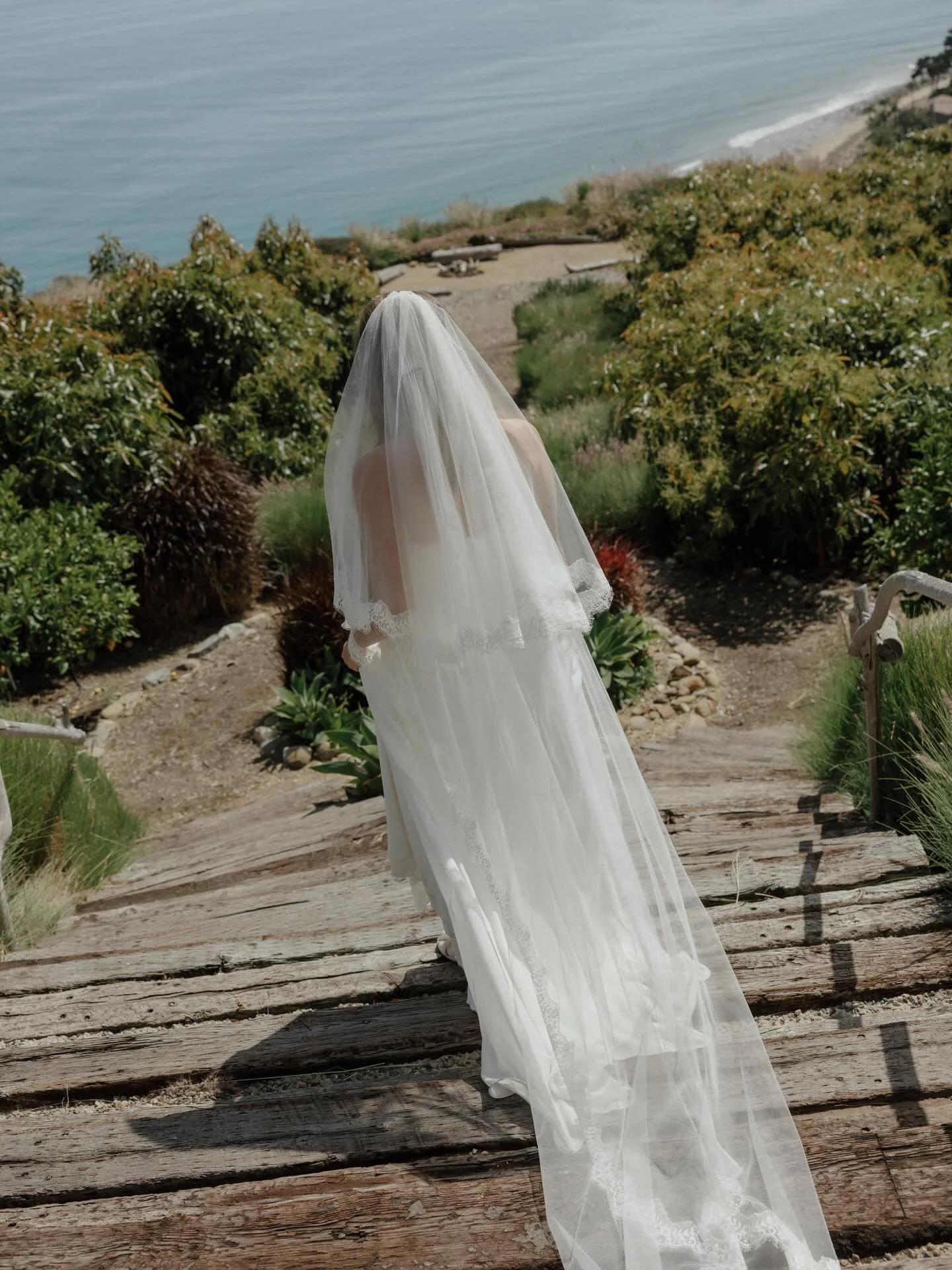 Sneaks from Nick and Darcie&rsquo;s magical spring wedding celebrating the love of these two exceptional people ✨

#Destinationweddingplanner #springwedding #santabarbaracalifornia #weddingdesign #eventdesign