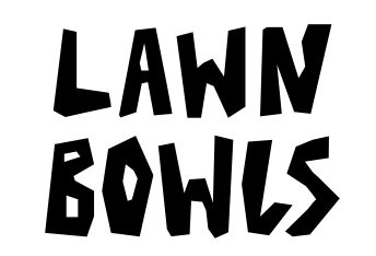 Lawn Bowls 