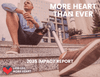 2025 Impact Report — Less Leg More Heart