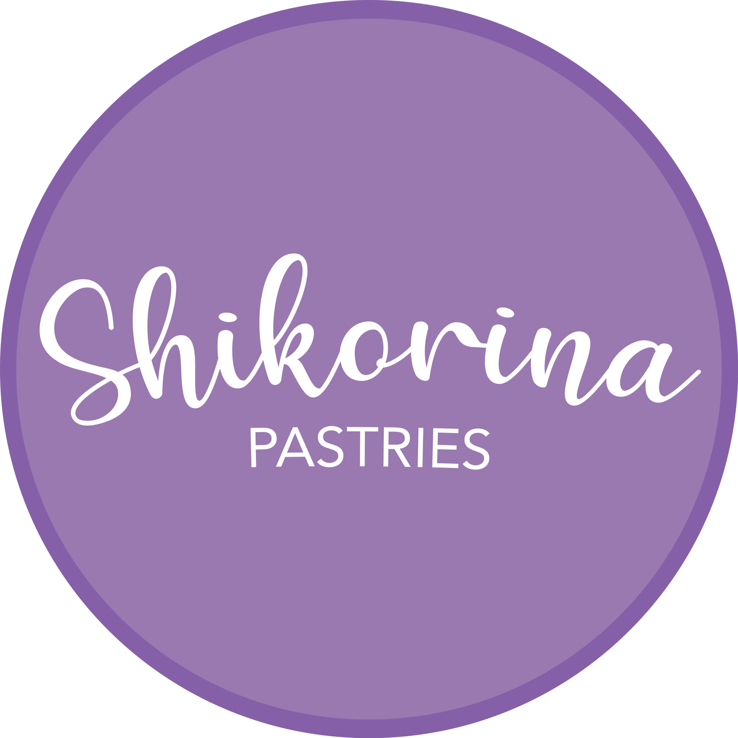 Shikorina Pastries