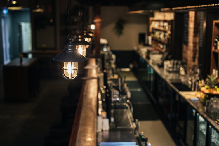 The Fountain Inn