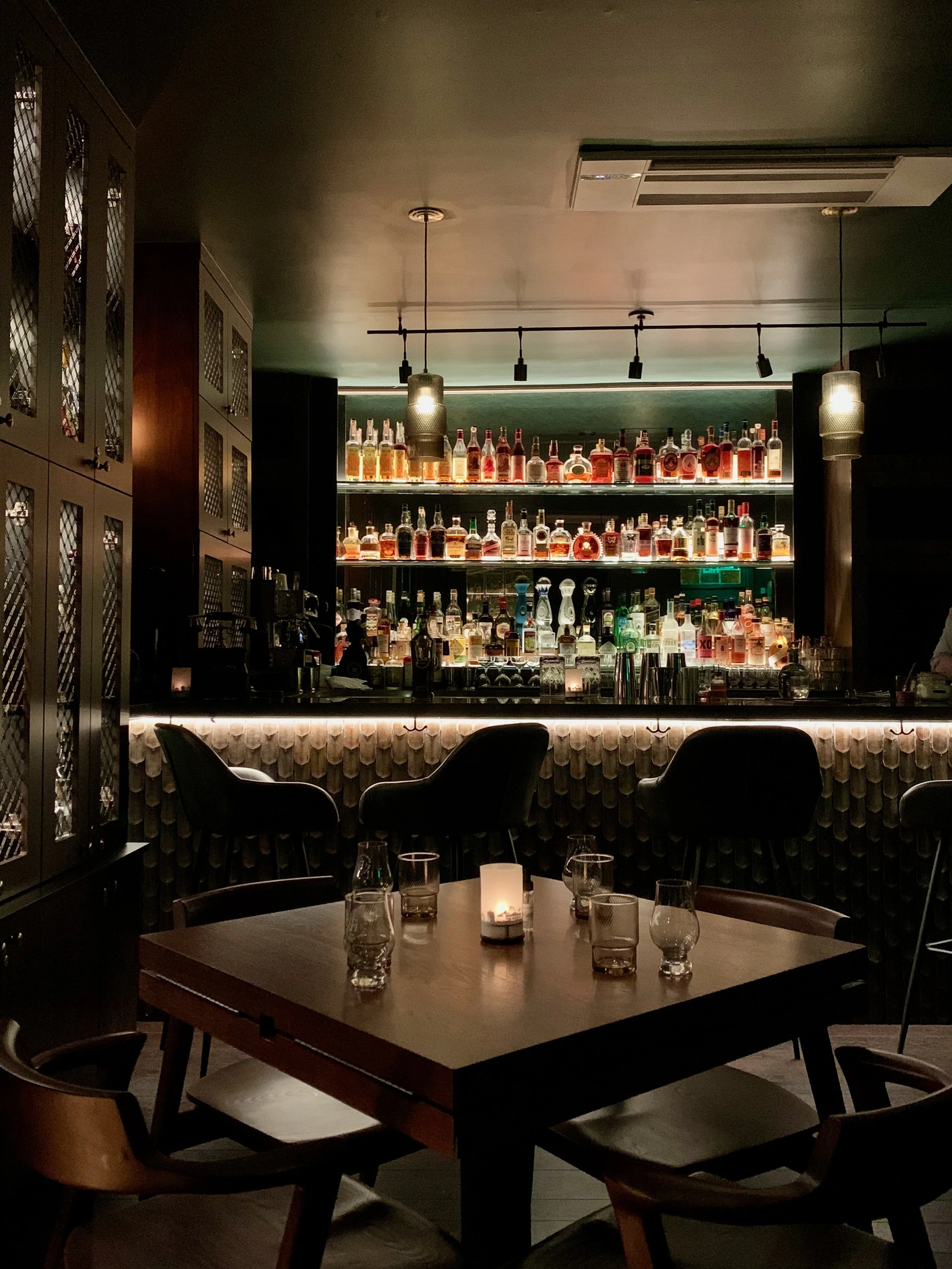 The Fountain Inn DC