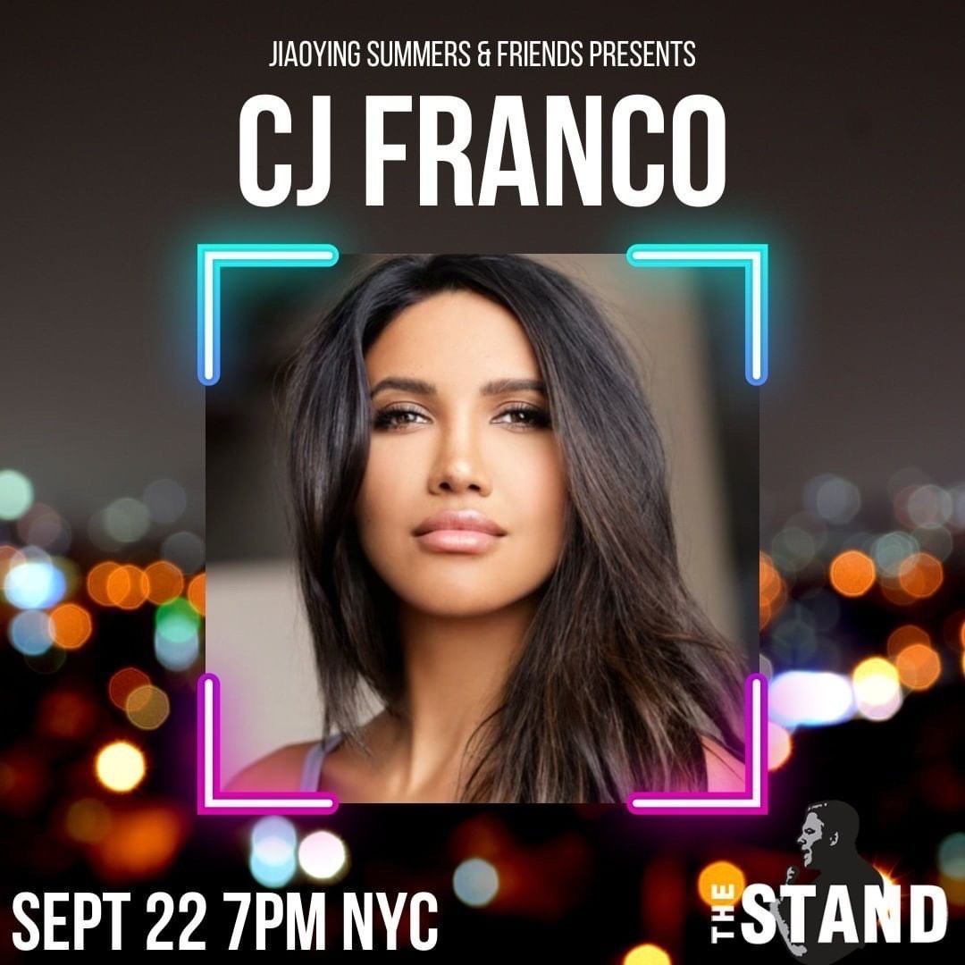 The STAND NYC