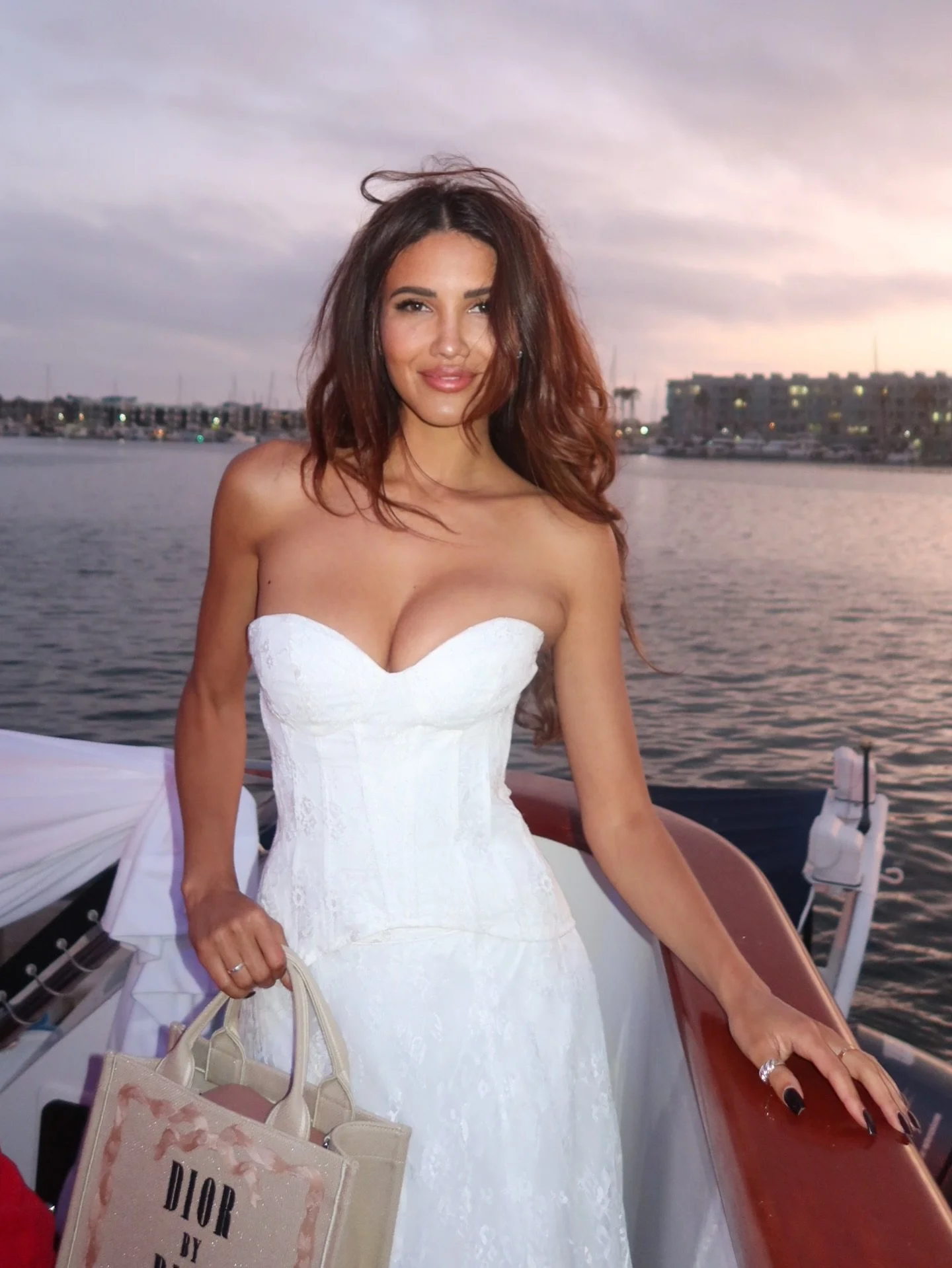 When are we giving the titanic a second chance 🥺 @azazieofficial