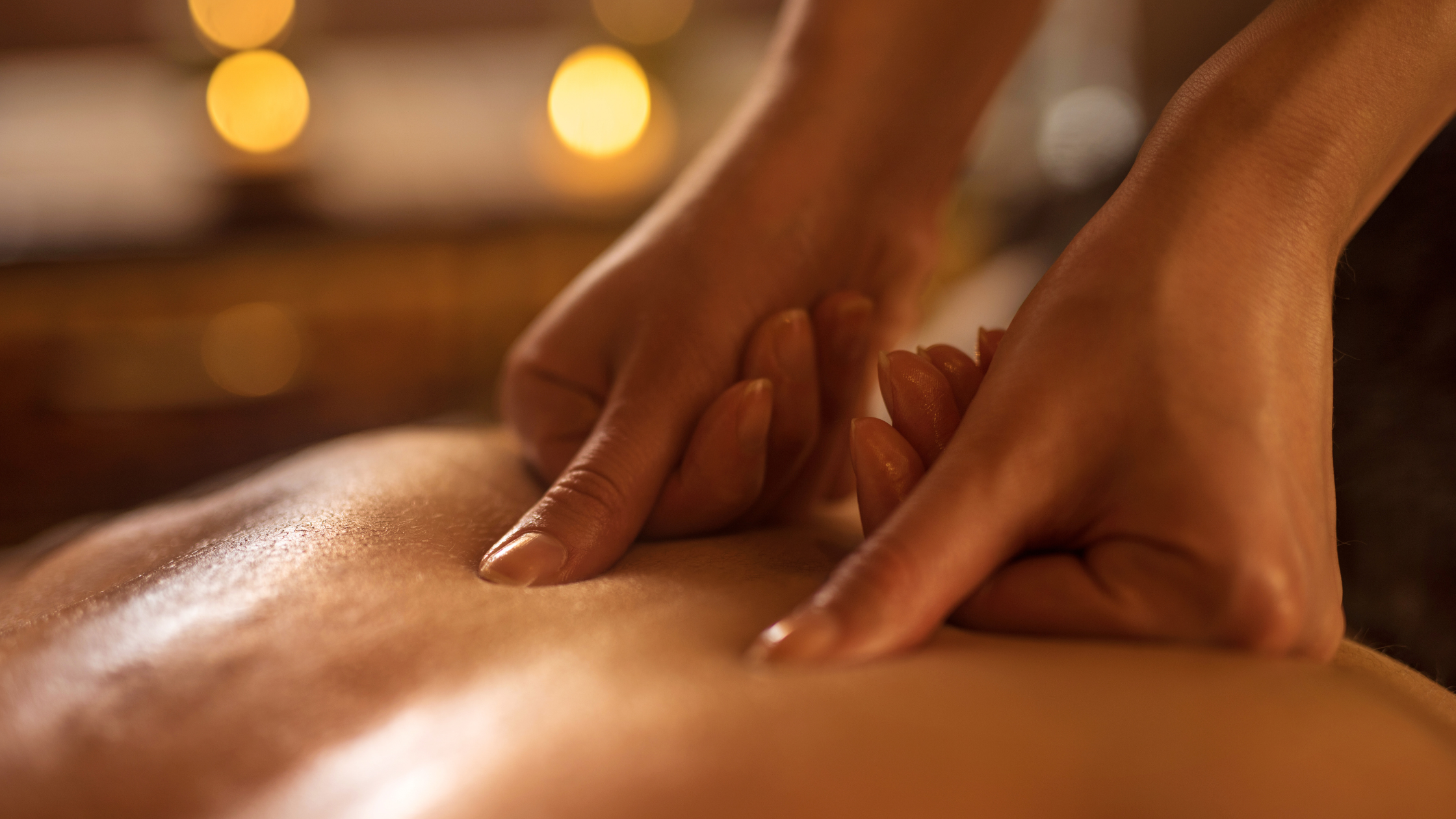 Massage 101: Everything You Need to Know Before You Book